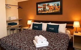 B&B Wasi Aeropuerto Lima